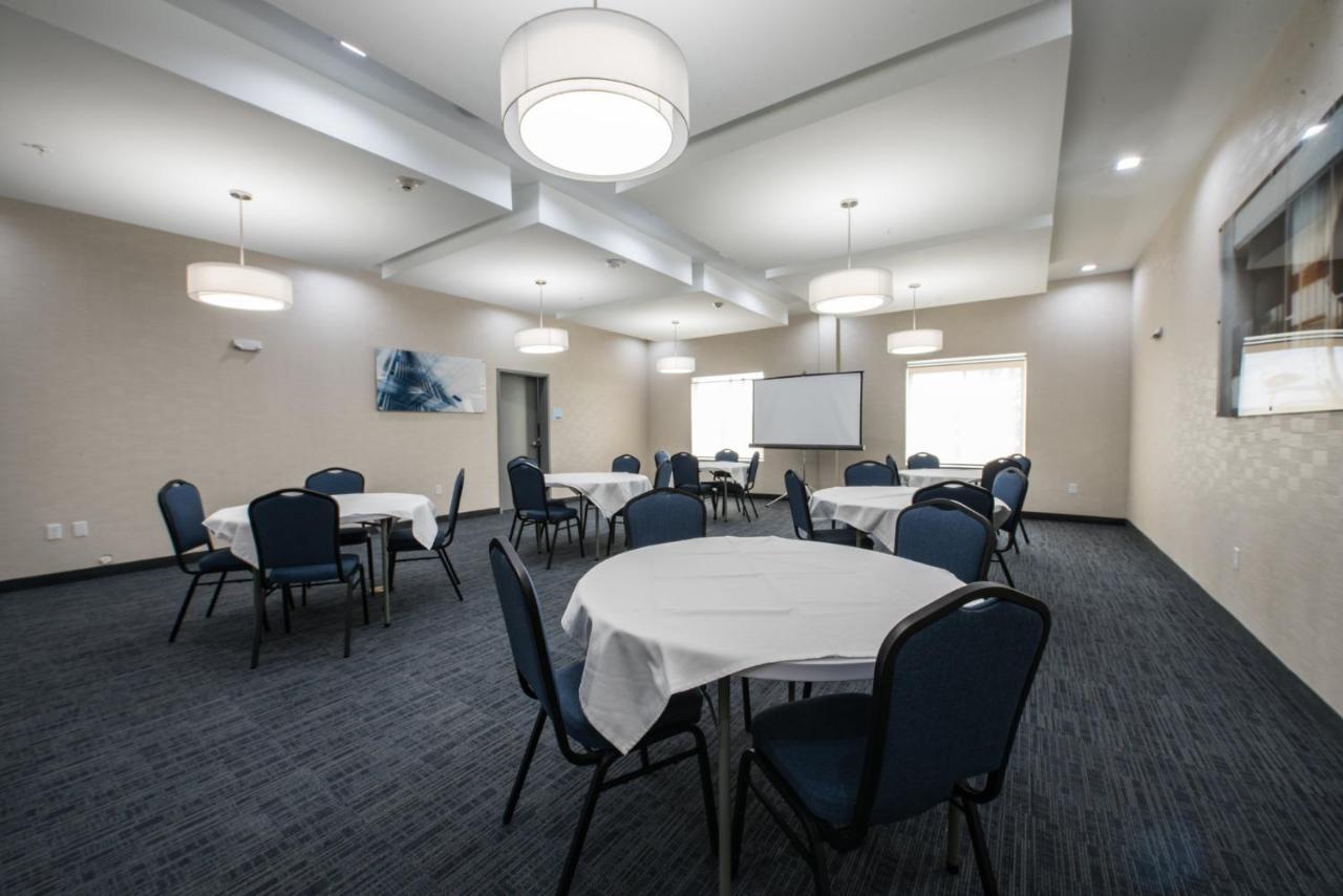 Holiday Inn Express & Suites Houston - Hobby Airport Area By Ihg Exterior foto