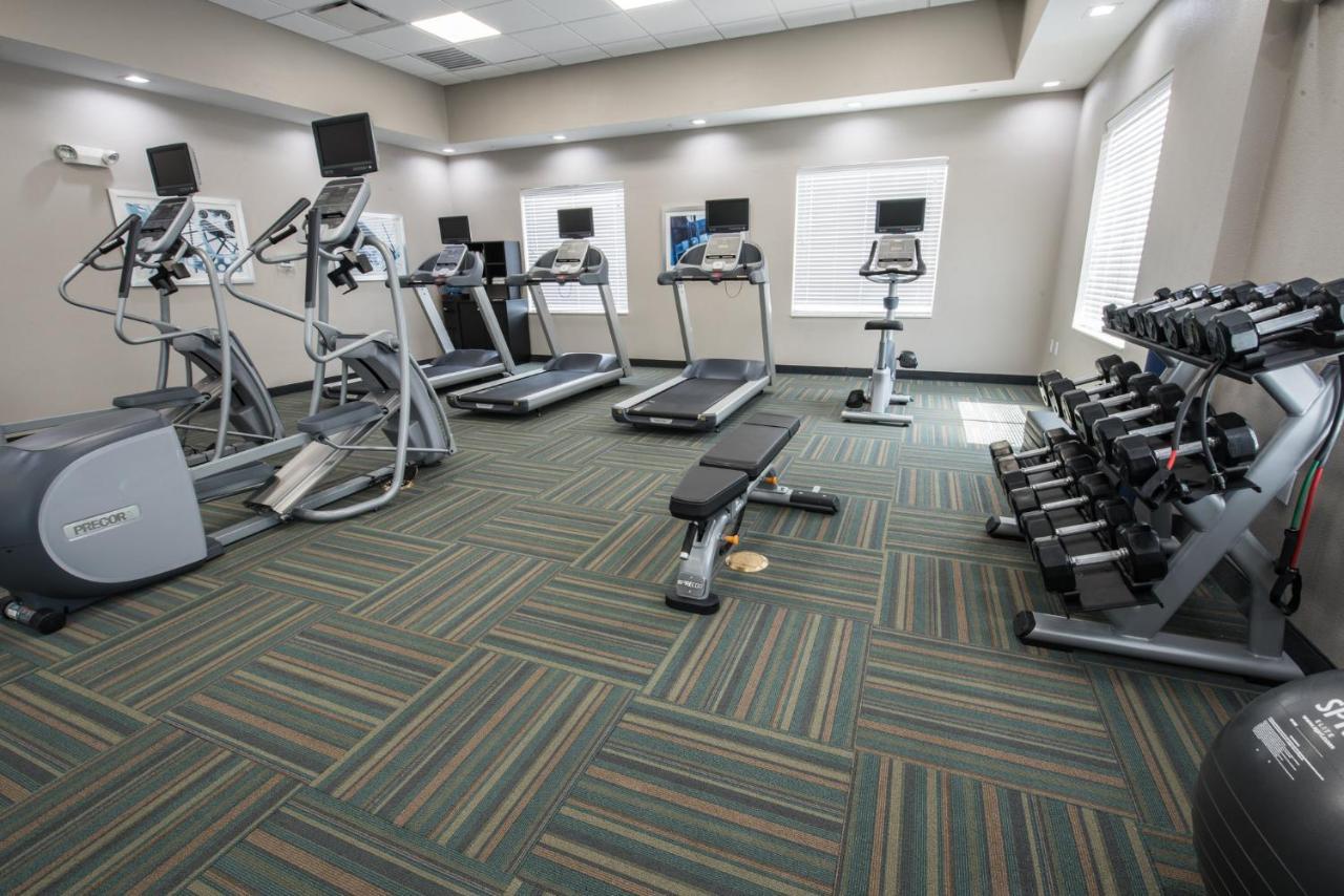 Holiday Inn Express & Suites Houston - Hobby Airport Area By Ihg Exterior foto
