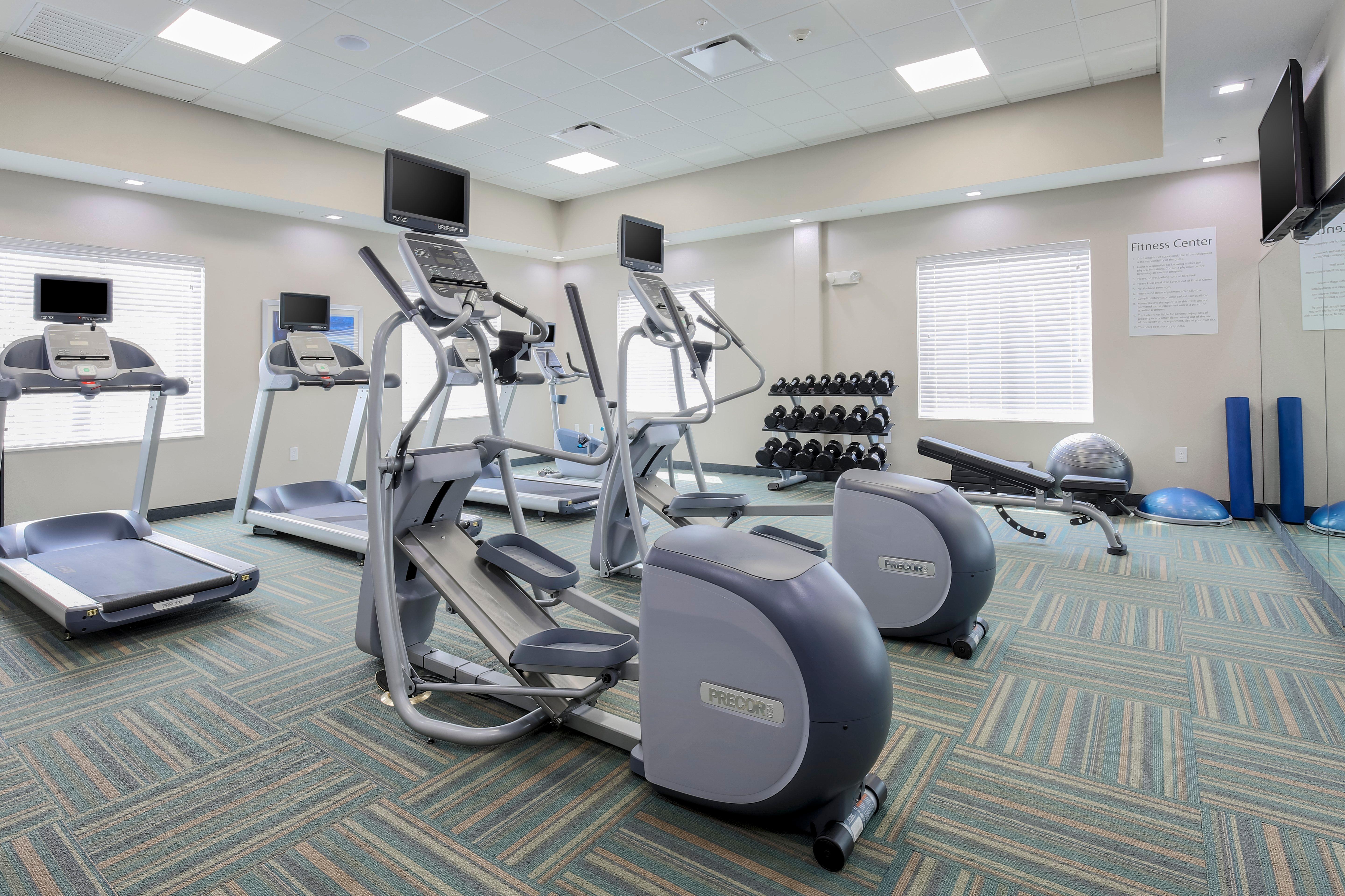 Holiday Inn Express & Suites Houston - Hobby Airport Area By Ihg Exterior foto